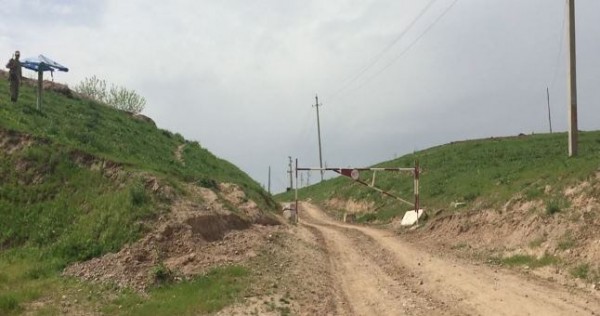Власти Узбекистана амнистировали осужденного на 17 лет таджикского пастуха