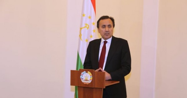 Сатторов: Россия и Таджикистан готовят новые соглашения по миграции