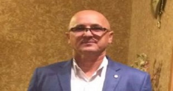 Экс-глава таджикской диаспоры в Рязани найден убитым