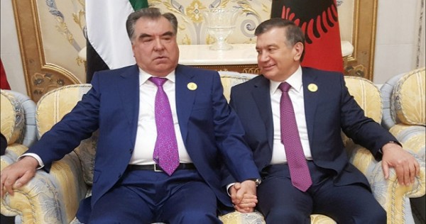 Шавкат Мирзиёев прибудет в Таджикистан 9 марта