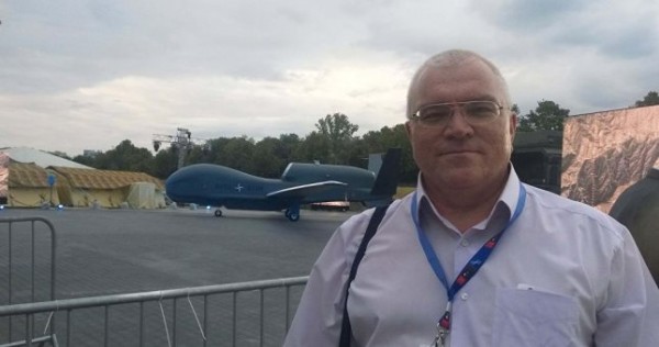 Серенко: Таджикистан использует угрозу из Афганистана для своего усиления
