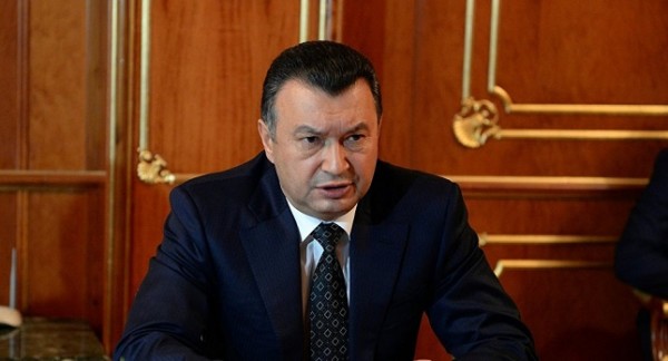 В  Узбекистане ожидают визит премьера Таджикистана