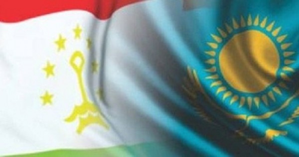 Президент Таджикистана посетит с официальным визитом Казахстан