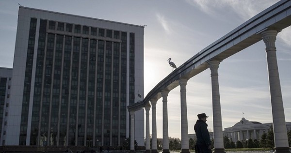 В Ташкенте построят новое посольство Таджикистана
