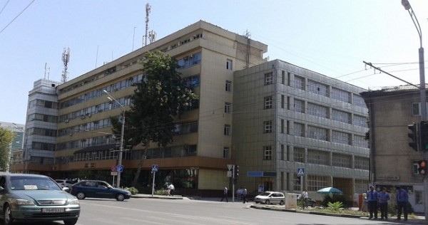 Авиарейс по маршруту «Душанбе — Урумчи — Душанбе» будет выполняться на регулярной основе