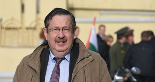 Лякин-Фролов: Россия готовит для Таджикистана тысячи военных специалистов