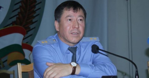 Глава МВД РТ: «Насколько я знаю, Гулмурод Халимов был убит»