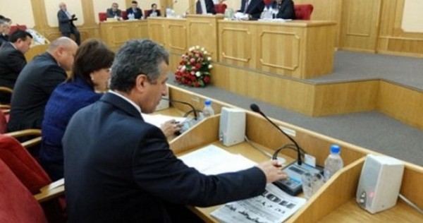 Сенаторы Таджикистана рассмотрят вопрос переименования Курган-Тюбе