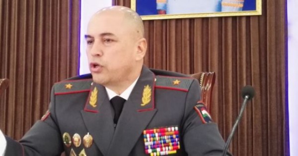Таджикские боевики ИГ раскаялись, получили помилование и …вернулись в Сирию?