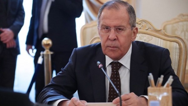 Лавров: не надо ставить центральноазиатские страны перед ложным выбором