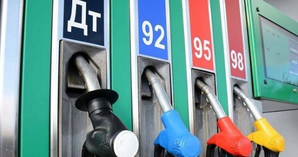 Россия сняла запрет на экспорт дизтоплива