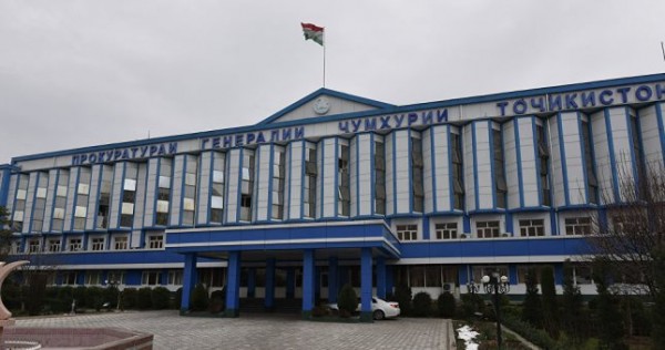 Прокуратура Хатлонской области опротестовала 160 решений госорганов