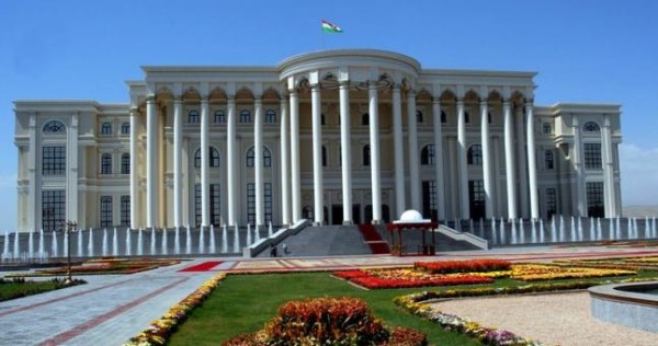 Ряда городов, районов и селений Хатлонской области были переименованы