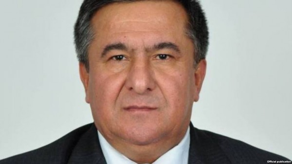 Госчиновник, попавшийся на взятке в $500 тыс, приговорен к 11 годам заключения