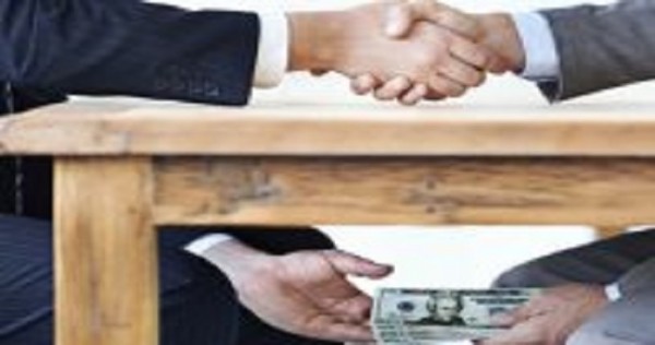 МВД призывает граждан сообщать о коррупционных действиях сотрудников милиции