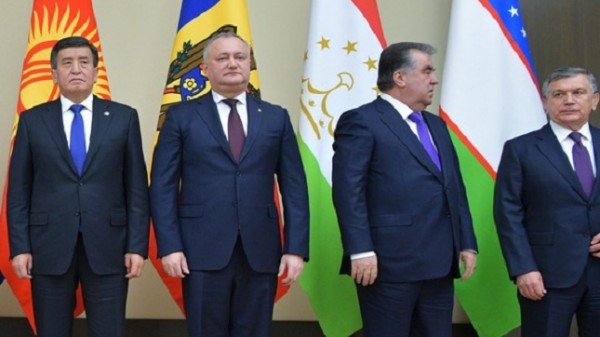 Согласно прогнозам специалистов, 2018 год станет поворотным в области регионального сотрудничества для стран Центральной Азии