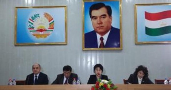 В Худжанде обсуждены важные аспекты Послания Главы государства Эмомали Рахмона