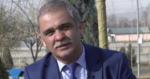 Каромат Шарипов: "Мое выдворение из России дело рук мафиозных групп"