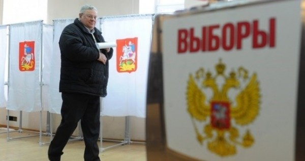 ШОС приступила к формированию миссии наблюдателей на выборы президента России