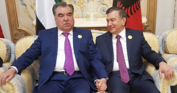 Шавкат Мирзиёев: в Душанбе будут подписаны важные соглашения