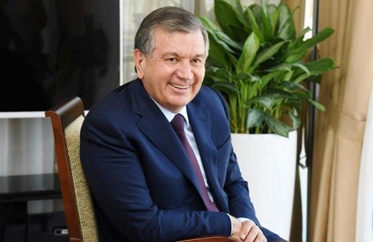 Президент Узбекистана вошел в ТОП мировых лидеров, меняющих современный мир