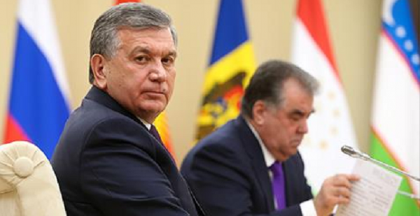 АСЕАН по-узбекски. Новые амбиции Ташкента в Центральной Азии