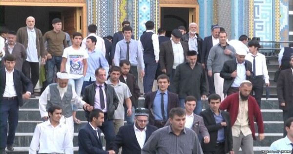 Сулаймон Давлатзода: В Таджикистане права верующих не нарушаются
