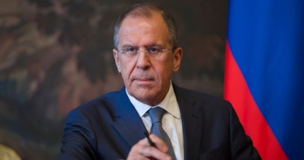Лавров: Действия США в отношении ядерной сделки с Ираном посылают дурной сигнал Южной Корее