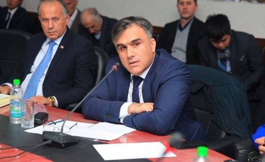 Омар Нессар: новые вызовы перед политической системой Афганистана