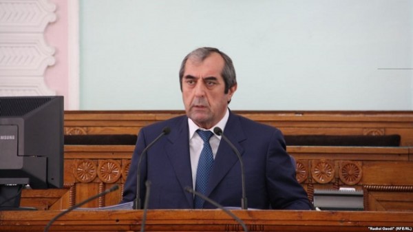 Убайдуллоев: Справедливому судье всегда скажут "спасибо"