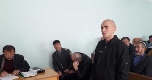 Основателя ячейки ИГ в Таджикистане осудили к 20 годам тюрьмы