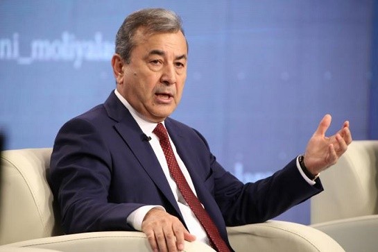 Челночная дипломатия по узбекски