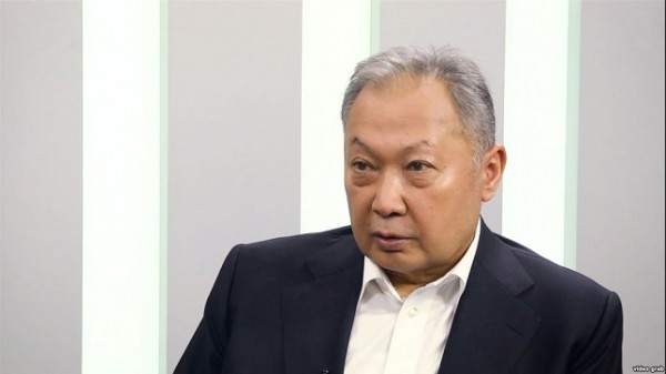 Экс-президент КР и его брат заочно приговорены в Бишкеке еще к 10 годам тюрьмы
