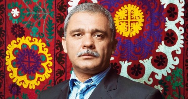 Каромата Шарипова депортировали в Таджикистан, рейсом Москва-Куляб