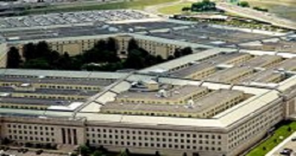 Минобороны США похвалило Таджикистан за помощь Афганистану