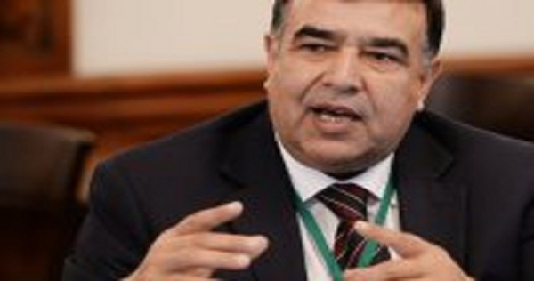 Помощник президента Таджикистана избран председателем СГС СНГ