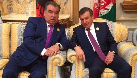 Отчего Мирзиеев не спешит в Душанбе