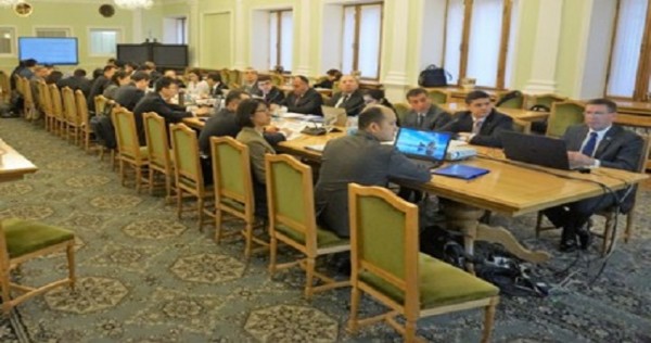 Представители стран ШОС обсудили предстоящее заседание глав правительств