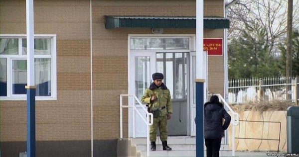 В Таджикистане создана новая рабочая группа по делимитации границы с Узбекистаном
