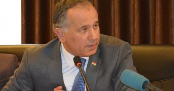 Сайфулло Сафаров: «Афганский народ нуждается в авторитетном лидере, вокруг которого он смог бы сплотиться»