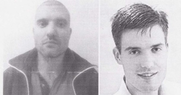 Власти Таджикистана экстрадировали "офицера ИГ" Дениса Хисамова в Россию