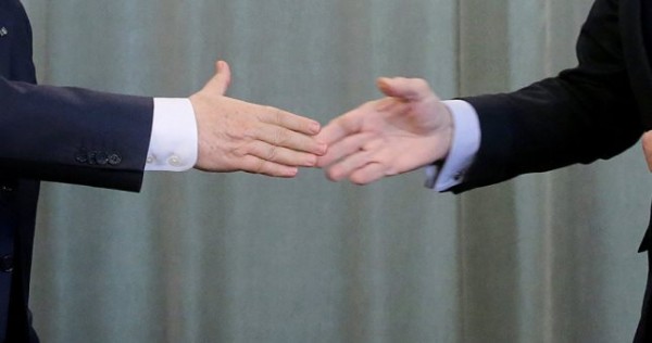 МВД Таджикистана и Узбекистана подписали протокол о сотрудничестве