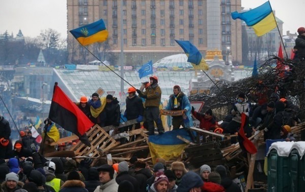 Профессор Иброхим Усмонов: «Сегодня Украина может снова оказаться на пороге нового Майдана»