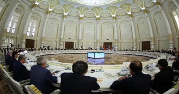 Эмомали Рахмон призвал страны CAREC к эффективному экономическому сотрудничеству