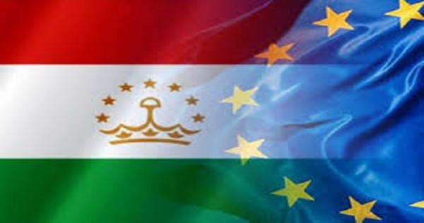 Эмомали Рахмон примет делегацию Европейского парламента