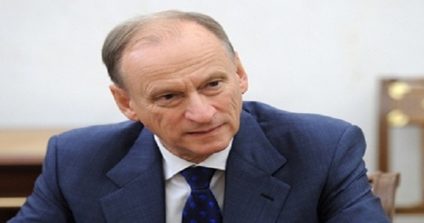 Таджикистан посетит секретарь Совбеза РФ