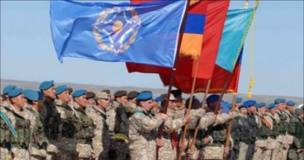 В Таджикистане пройдет завершающий этап учений «Боевое братство-2017»
