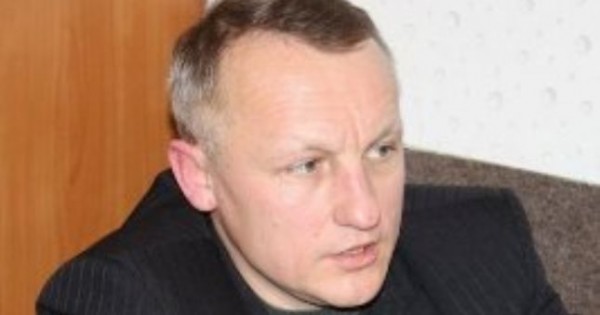 Новым директором ЦАРИКЦ назначен Григорий Пустовитов