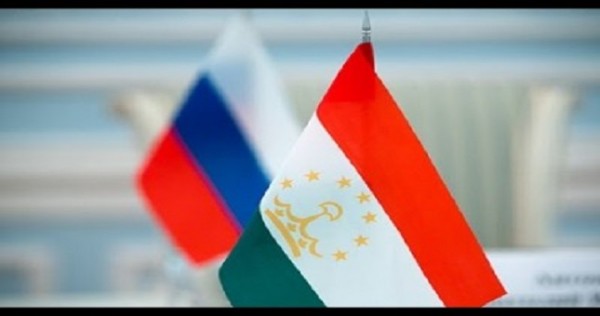 Таджикистан и РФ будут укреплять сотрудничество в области предупреждения и ликвидации ЧС