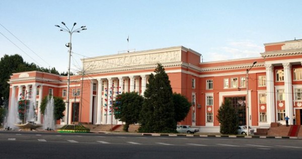 Таджикистан ратифицировал соглашение ОДКБ по грузам военного назначения